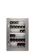Reparación averías vinoteca Saivod en  Álava